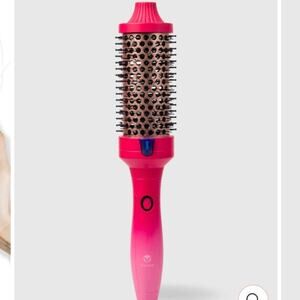 Calista • Vault FAUXblo Thermal Blowout Brush